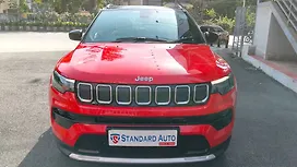 Used Jeep Compass Limited (O) 2WD Diesel 2.0L Turbo Manual Cars Used Jeep Compass Limited (O) 2WD Diesel 2.0L Turbo Manual Cars