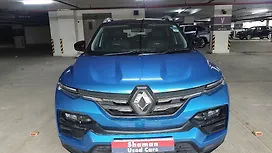 Used Renault Kiger RXT AMT Cars
