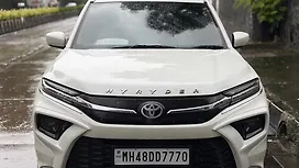 Used Toyota Urban Cruiser Hyryder E NeoDrive [2023-2025] Cars