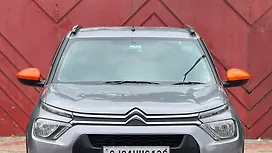 Used Citroen C3 X Feel 1.2 Petrol [2022] Cars
