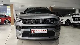 Used Jeep Compass Model S (O) AWD Diesel 2.0L Turbo Automatic (TC) Cars