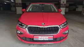 Used Skoda Slavia Prestige Petrol 1.0L Turbo Automatic (TC) Cars Used Skoda Slavia Prestige Petrol 1.0L Turbo Automatic (TC) Cars