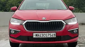 Used Skoda Slavia Ambition 1.0L TSI AT Cars