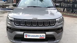 Used Jeep Compass Model S (O) 1.4 Petrol DCT Cars Used Jeep Compass Model S (O) 1.4 Petrol DCT Cars