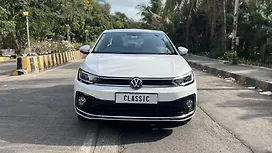 Used Volkswagen Virtus Highline Petrol 1.0L Turbo Automatic (TC) Cars Used Volkswagen Virtus Highline Petrol 1.0L Turbo Automatic (TC) Cars