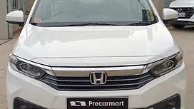 Used Honda Amaze VX Petrol Automatic Cars