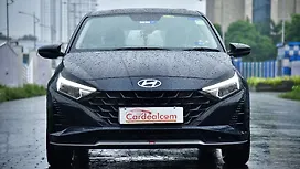 Used Hyundai i20 Asta 1.2 MT [2023-2025] Cars