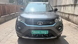 Used Tata Nexon EV Fearless Plus S 30.0 kWh Cars