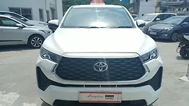 Used Toyota Innova Hycross VX Hybrid (Electric + Petrol) Automatic (e-CVT) 7 STR Cars