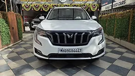 Used Mahindra Old Generation XUV700 AX5 2WD Diesel 2.2L Turbo Manual 7 STR Cars