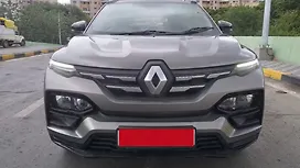 Used Renault Kiger RXT AMT Cars