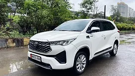 Used Toyota Innova Hycross VX (O) Hybrid (Electric + Petrol) Automatic (e-CVT) 7 STR Cars