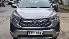 Used Toyota Innova Hycross VX Hybrid (Electric + Petrol) Automatic (e-CVT) 7 STR Cars
