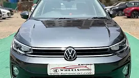 Used Volkswagen Virtus Topline 1.0 TSI AT Cars Used Volkswagen Virtus Topline 1.0 TSI AT Cars