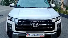 Used Hyundai Creta S (O) Petrol 1.5L Manual Cars