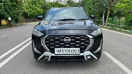 Used Nissan Magnite Tekna Petrol Automatic (AMT) Cars