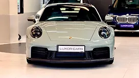 Used Porsche 911 Carrera 2WD Petrol 3.0L Turbo 8 Speed Automatic 4 STR Cars