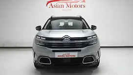 Used Citroen C5 Aircross Shine Dual Tone Cars