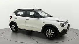 Used Citroen C3 X Feel 1.2 Petrol [2022] Cars