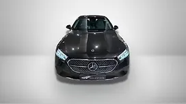 Used Mercedes-Benz E-Class E200 [2024-2025] Cars