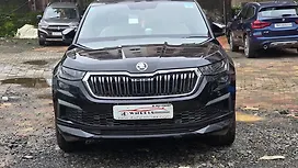 Used Skoda Kodiaq L&K 4X4 [2022] Cars