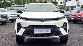 Used Tata Nexon Creative CNG 1.2L Turbo 6 Speed Manual Cars