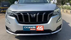 Used Mahindra Old Generation XUV700 AX7 2WD Petrol 2.0L Turbo Automatic 7 STR Cars