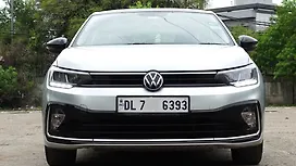 Used Volkswagen Virtus Highline 1.0 TSI MT [2023-2024] Cars