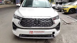 Used Toyota Innova Hycross ZX Hybrid (Electric + Petrol) Automatic (e-CVT) 7 STR Cars Used Toyota Innova Hycross ZX Hybrid (Electric + Petrol) Automatic (e-CVT) 7 STR Cars