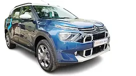 Used Citroen C3 X Feel 1.2 Petrol [2022] Cars