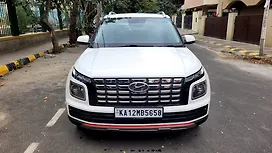 Used Hyundai Venue S (O) 1.2 Petrol [2023-2025] Cars