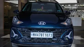 Used Hyundai Grand i10 Nios Sportz Petrol Automatic Cars