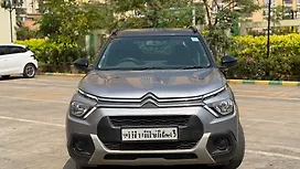 Used Citroen C3 X Feel 1.2 Petrol [2022] Cars