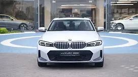 Used BMW 3 Series Gran Limousine 320Ld M Sport Cars