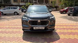 Used Maruti Suzuki Grand Vitara Zeta Plus Intelligent Hybrid eCVT [2023-2025] Cars