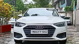 Used Audi A4 Premium 40 TFSI [2021-2024] Cars