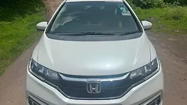 Used Honda Jazz ZX CVT Cars