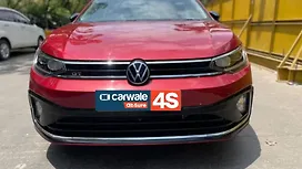 Used Volkswagen Virtus GT Plus 1.5 TSI EVO DSG Cars Used Volkswagen Virtus GT Plus 1.5 TSI EVO DSG Cars