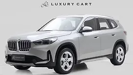 Used BMW X1 sDrive18i xLine Cars Used BMW X1 sDrive18i xLine Cars