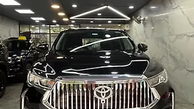 Used Toyota Innova Hycross VX Hybrid (Electric + Petrol) Automatic (e-CVT) 7 STR Cars Used Toyota Innova Hycross VX Hybrid (Electric + Petrol) Automatic (e-CVT) 7 STR Cars