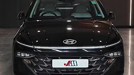 Used Hyundai Verna SX Petrol 1.5L Automatic (CVT) Cars