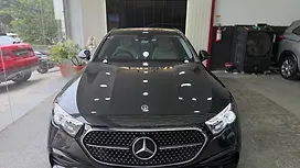 Used Mercedes-Benz E-Class 450 4MATIC [2024-2025] Cars