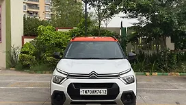 Used Citroen C3 X Feel 1.2 Turbo Vibe Pack Dual Tone Cars