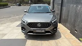 Used MG Astor Sharp 1.5 CVT Old Generation [2021-2023] Cars