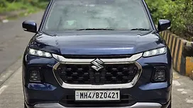 Used Maruti Suzuki Grand Vitara Zeta Plus Intelligent Hybrid eCVT [2023-2025] Cars