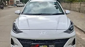 Used Hyundai Grand i10 Nios Sportz (O) Petrol Manual Cars