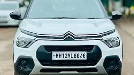 Used Citroen C3 X Feel 1.2 Petrol [2022] Cars