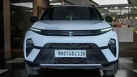 Used Tata Nexon Creative Plus (S) Petrol 1.2L Turbo Automatic (AMT) Cars
