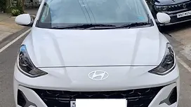Used Hyundai Grand i10 Nios Asta Petrol Automatic [2023-2026] Cars