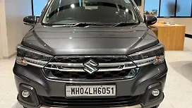 Used Maruti Suzuki XL6 Zeta MT Petrol [2022-2023] Cars